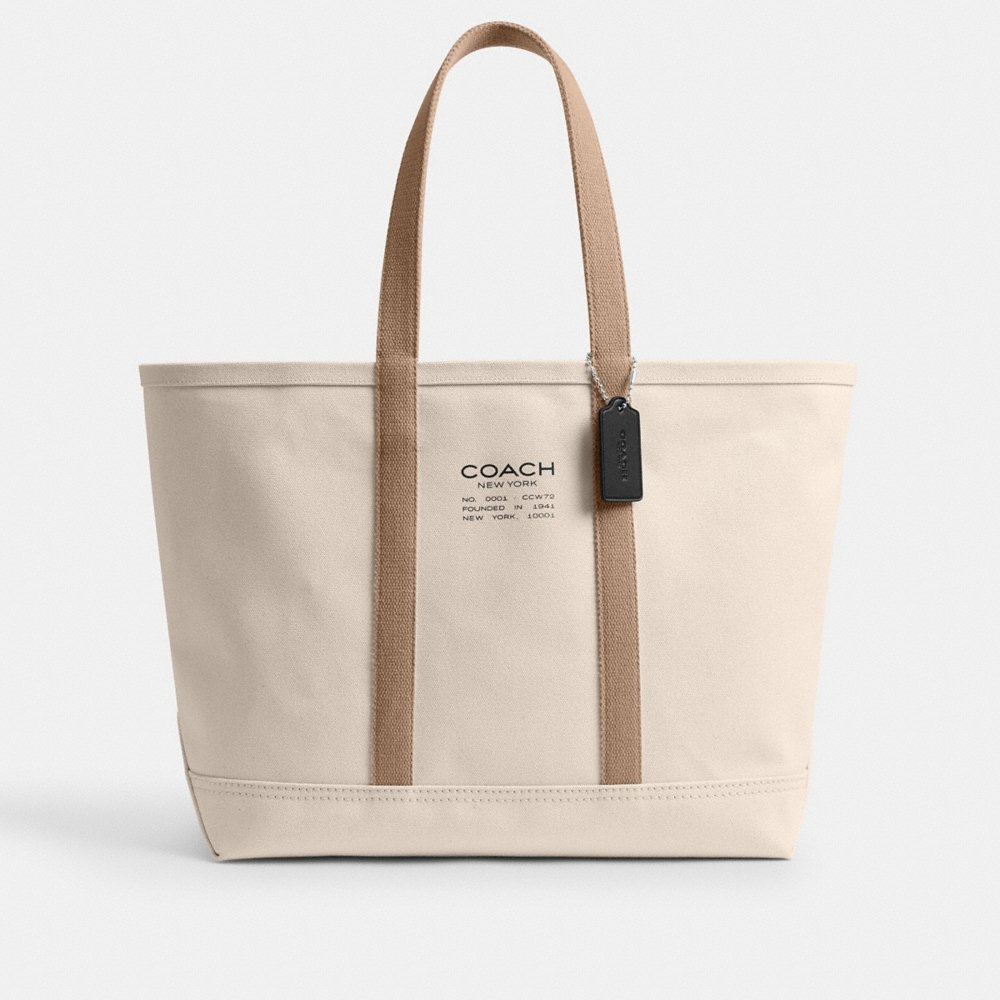Coach Outlet Utility Tote - Preorder - Image 2