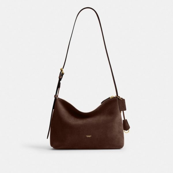 Coach Mott Messenger Bag 33 - Preorder