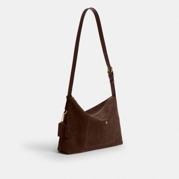Coach Mott Messenger Bag 33 - Preorder