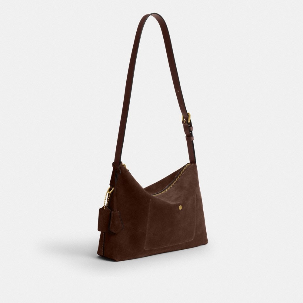 Coach Mott Messenger Bag 33 - Preorder