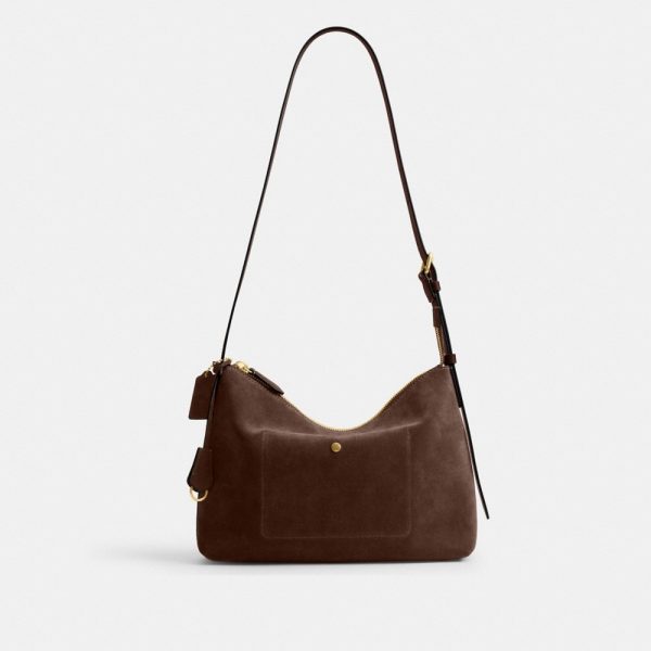 Coach Mott Messenger Bag 33 - Preorder