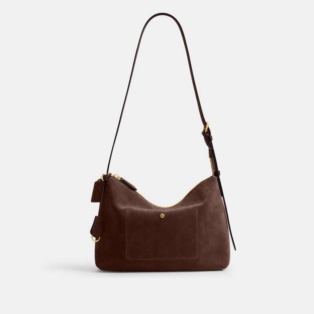 Coach Mott Messenger Bag 33 - Preorder