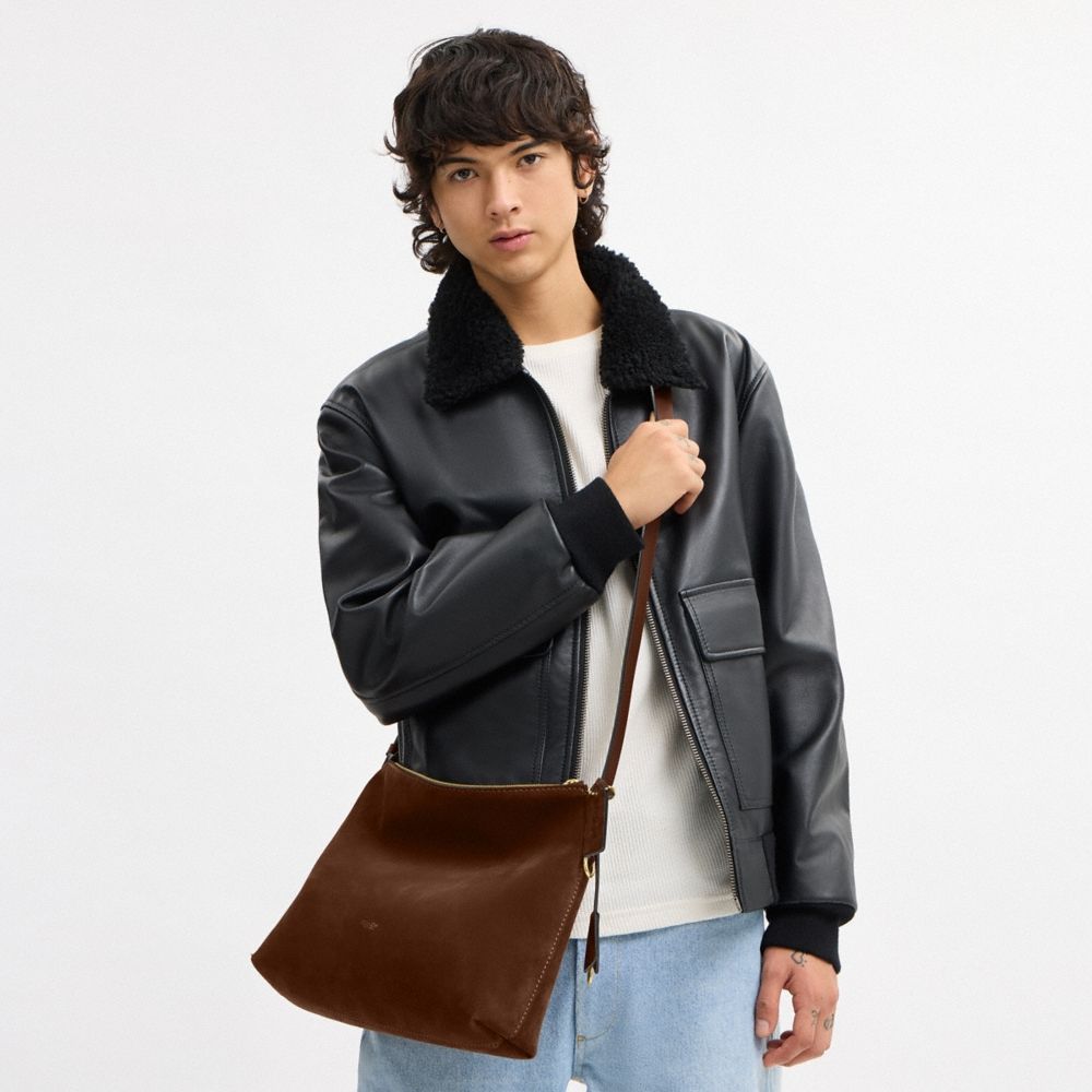 Coach Mott Messenger Bag 33 - Preorder