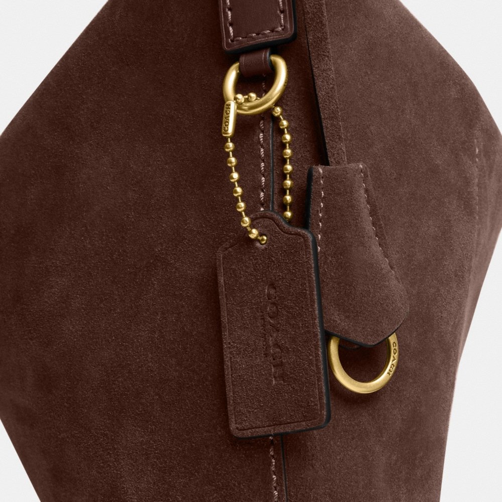 Coach Mott Messenger Bag 33 - Preorder