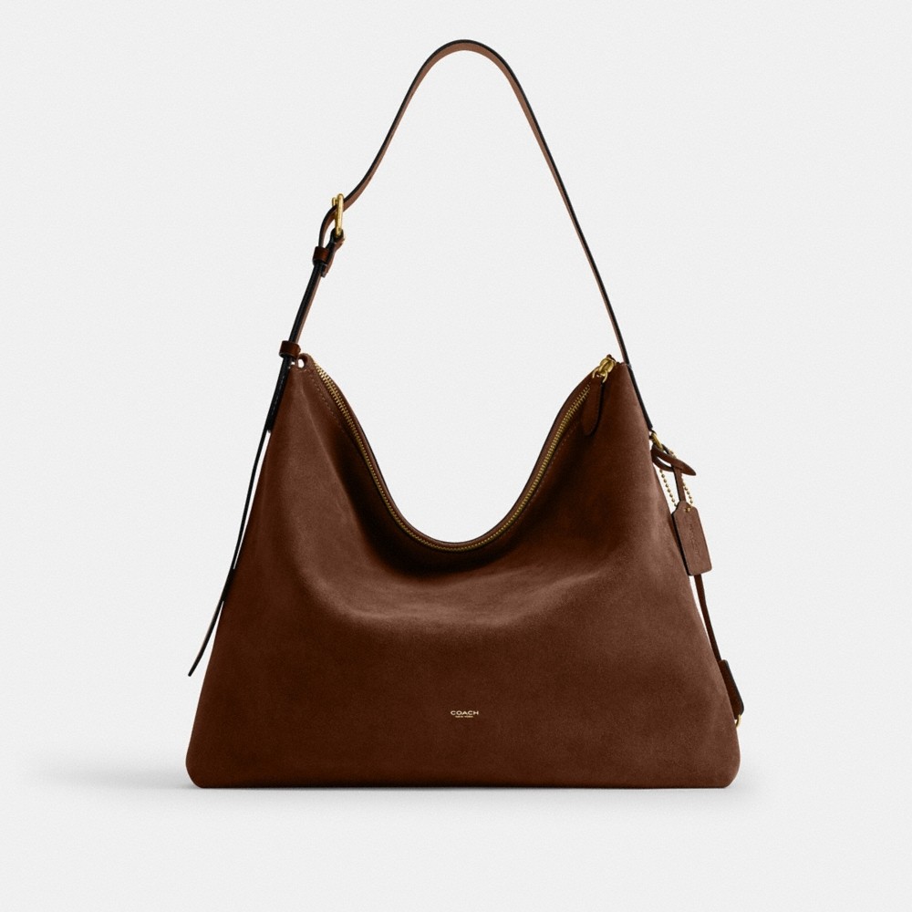 Coach Outlet Mott Messenger Bag - Preorder