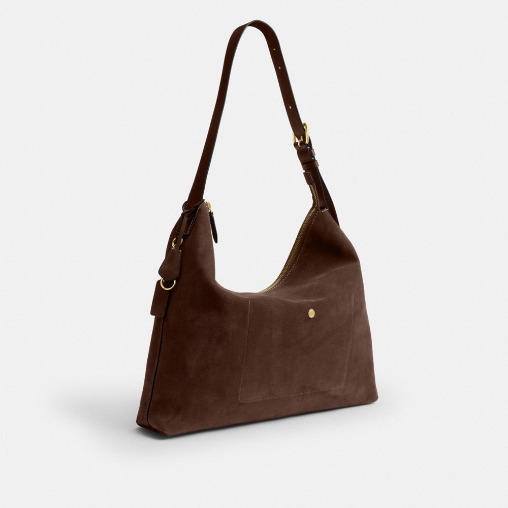 Coach Outlet Mott Messenger Bag - Preorder