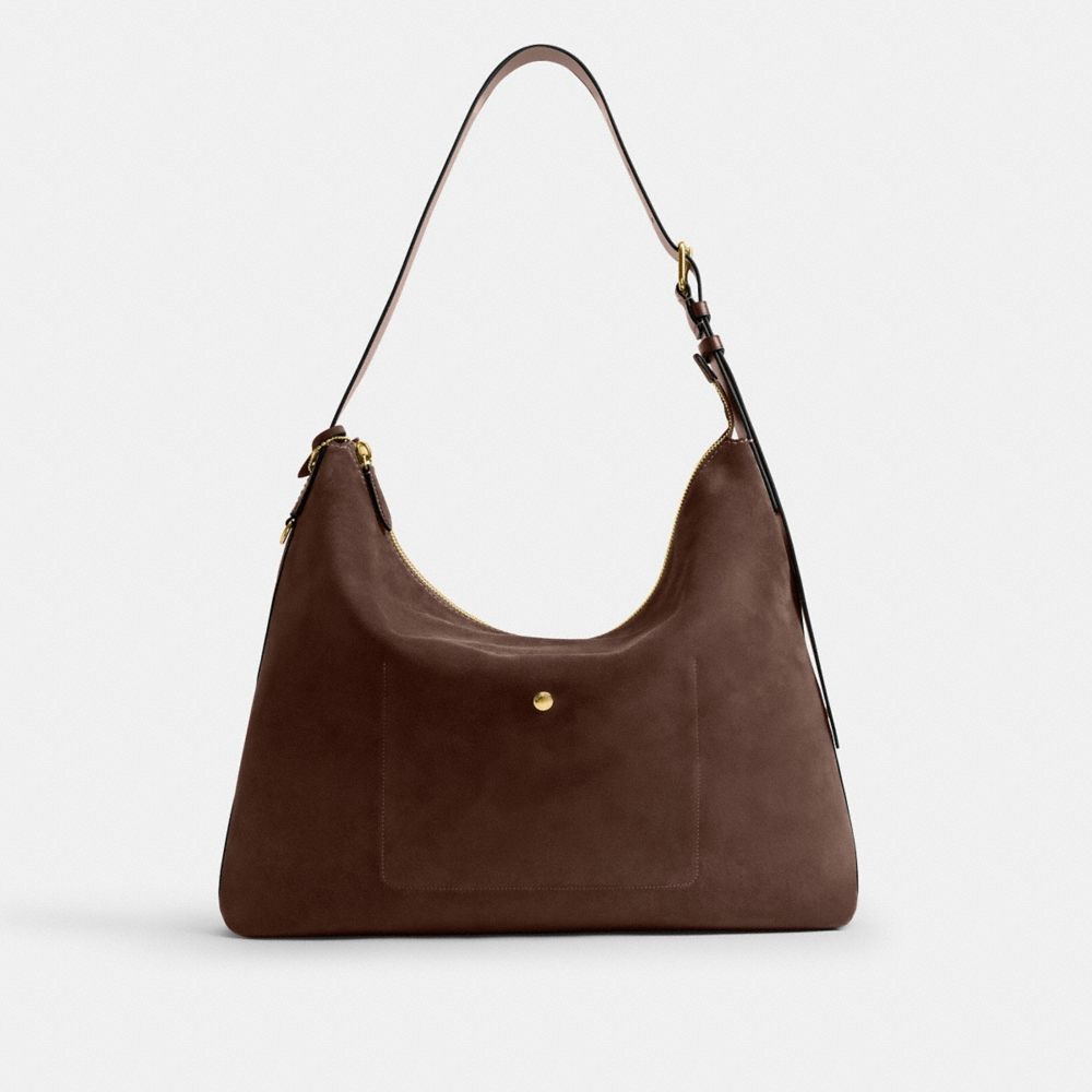 Coach Outlet Mott Messenger Bag - Preorder