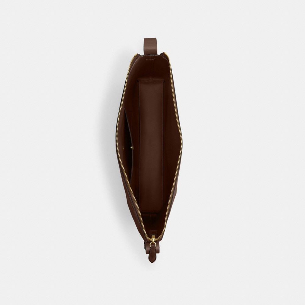 Coach Outlet Mott Messenger Bag - Preorder