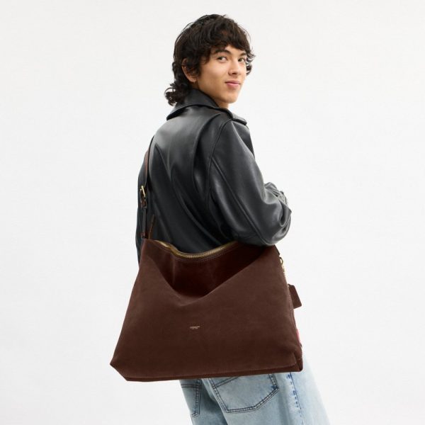Coach Outlet Mott Messenger Bag - Preorder