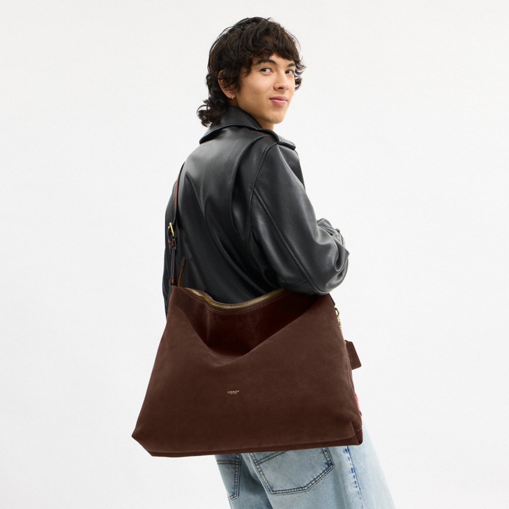 Coach Outlet Mott Messenger Bag - Preorder