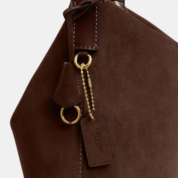 Coach Outlet Mott Messenger Bag - Preorder