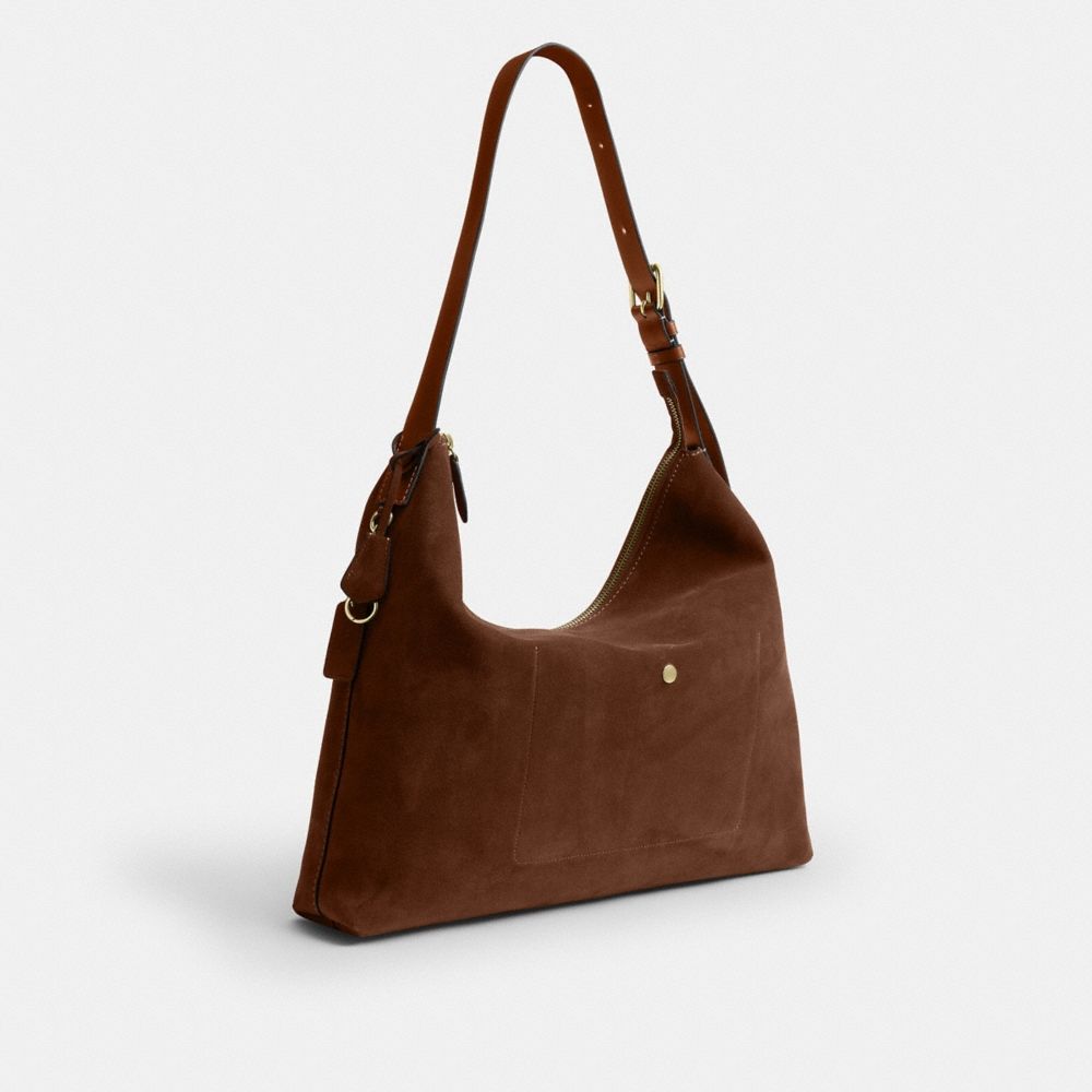 Coach Outlet Mott Messenger Bag - Preorder