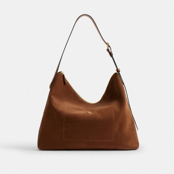 Coach Outlet Mott Messenger Bag - Preorder