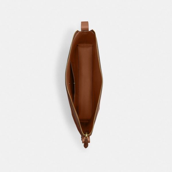 Coach Outlet Mott Messenger Bag - Preorder