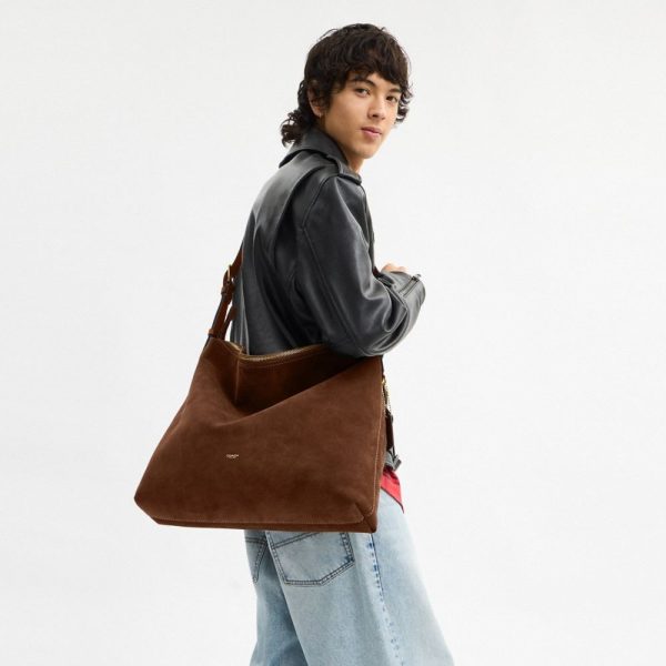 Coach Outlet Mott Messenger Bag - Preorder
