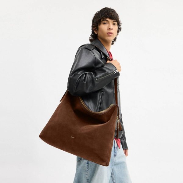 Coach Outlet Mott Messenger Bag - Preorder