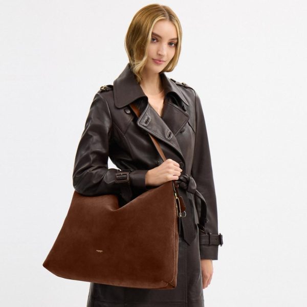 Coach Outlet Mott Messenger Bag - Preorder