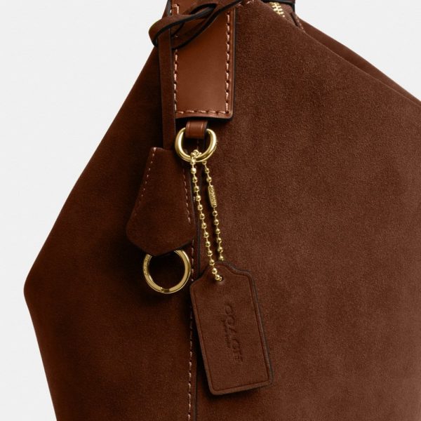 Coach Outlet Mott Messenger Bag - Preorder