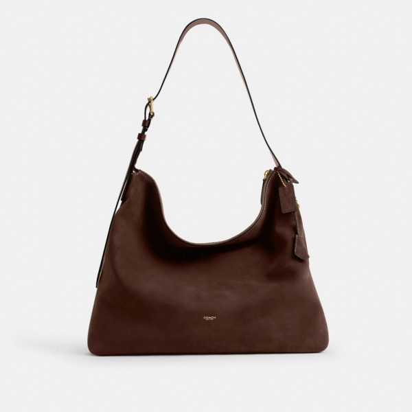 Coach Outlet Mott Messenger Bag - Preorder