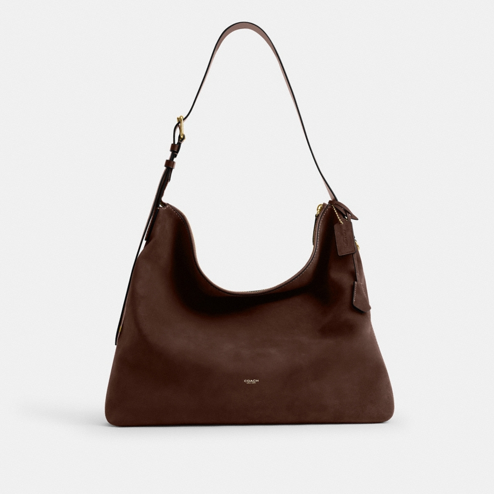 Coach Outlet Mott Messenger Bag - Preorder