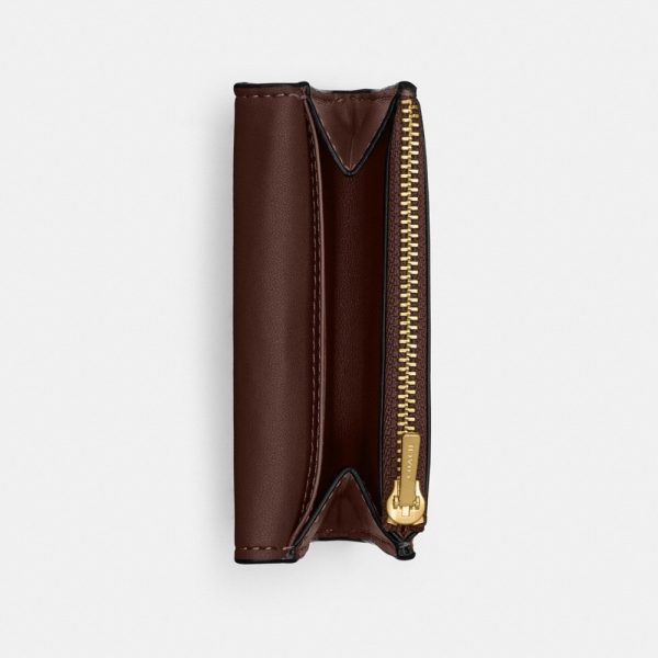 Coach Outlet Essential Flap Card Case - Preorder