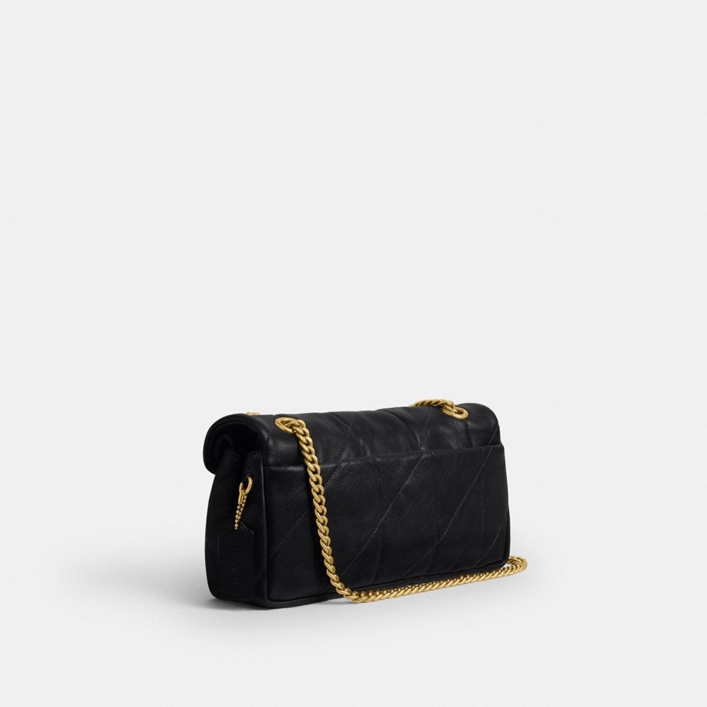 Coach Outlet Tabby Shoulder Bag 26 With Quilting - Preorder