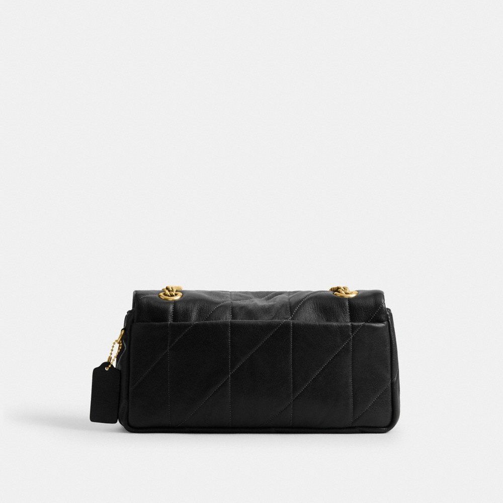 Coach Outlet Tabby Shoulder Bag 26 With Quilting - Preorder