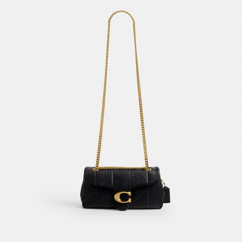 Coach Outlet Tabby Shoulder Bag 26 With Quilting - Preorder