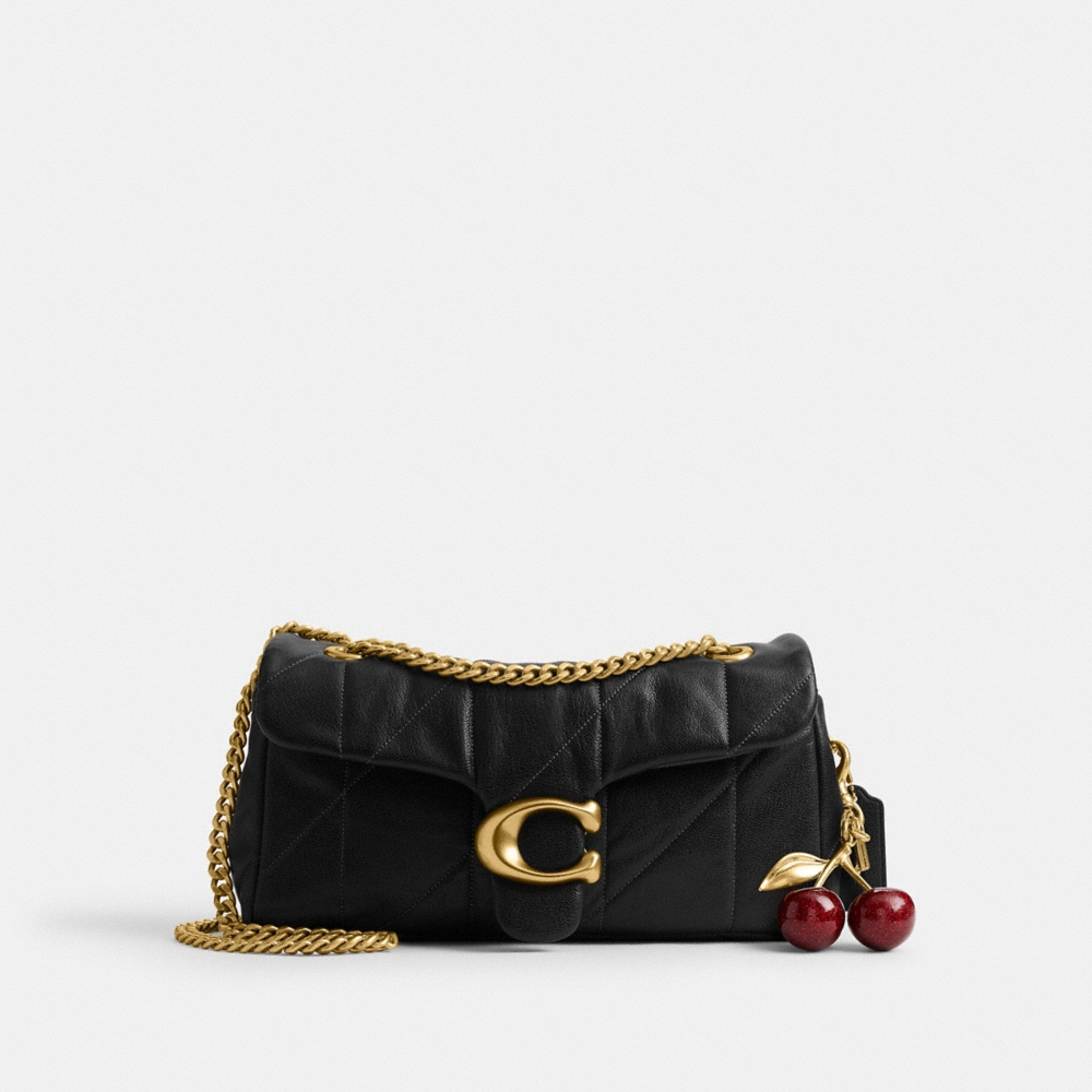 Coach Outlet Tabby Shoulder Bag 26 With Quilting - Preorder