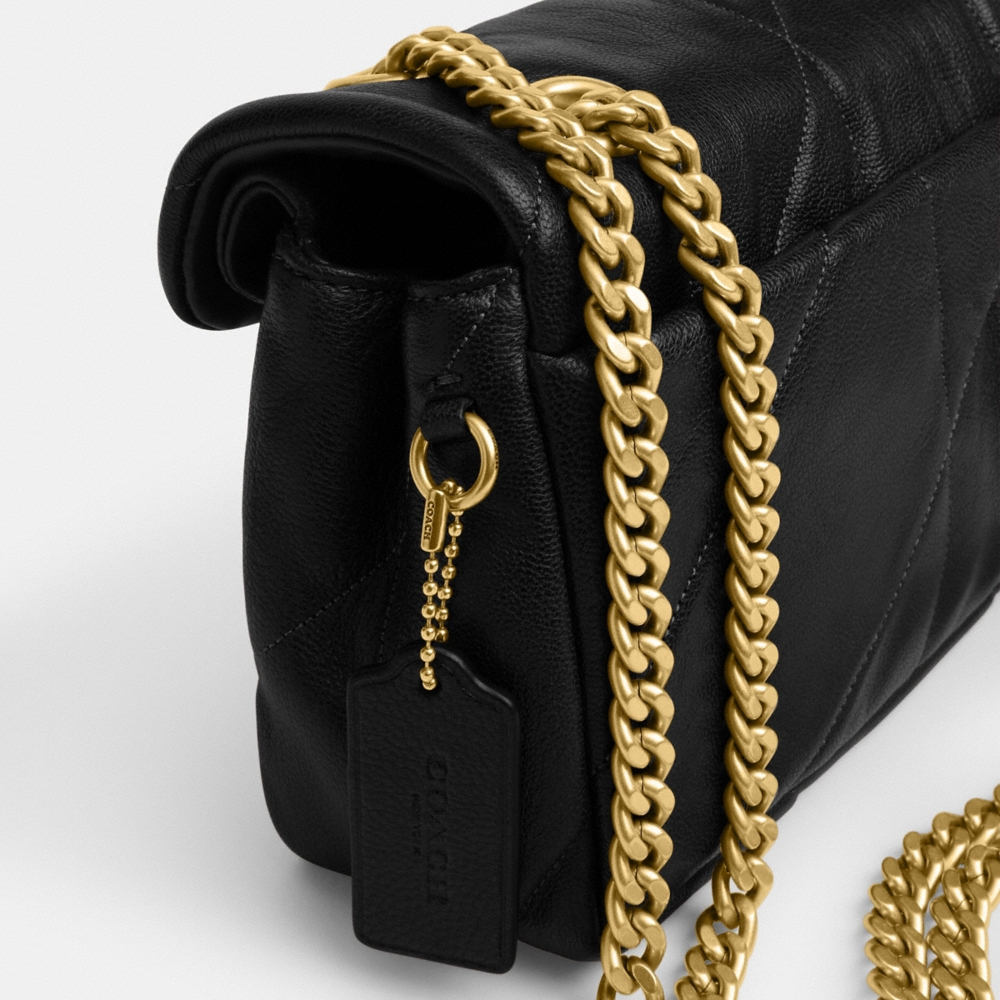 Coach Outlet Tabby Shoulder Bag 26 With Quilting - Preorder