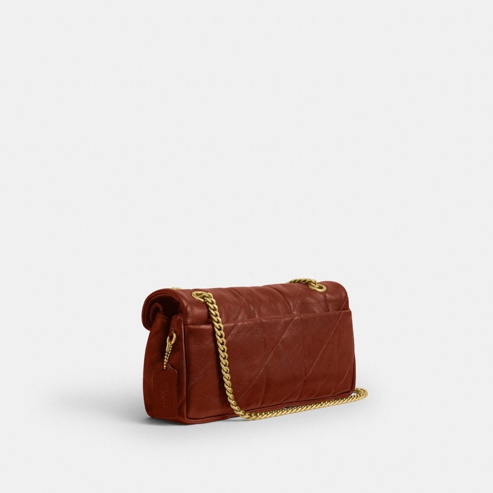 Coach Outlet Tabby Shoulder Bag 26 With Quilting - Preorder