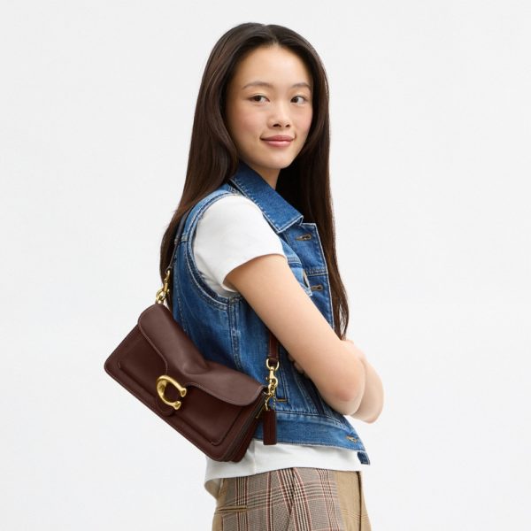 Coach Outlet Tabby Shoulder Bag 26 - Preorder