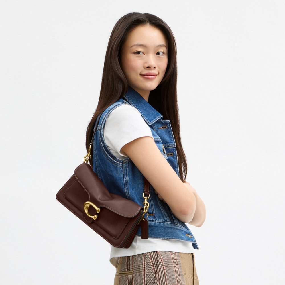 Coach Outlet Tabby Shoulder Bag 26 - Preorder