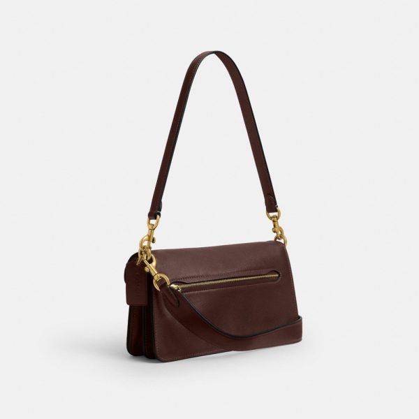 Coach Outlet Tabby Shoulder Bag 26 - Preorder