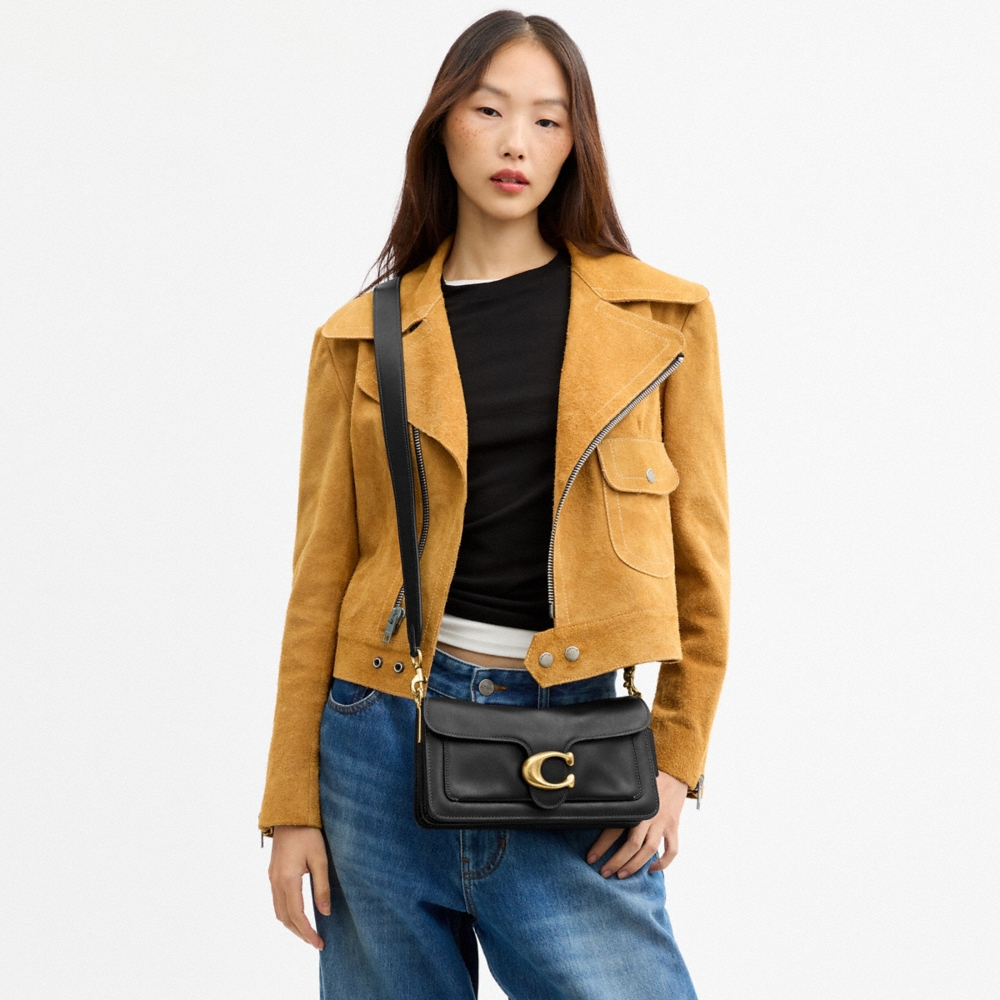 Coach Outlet Tabby Shoulder Bag 26 - Preorder