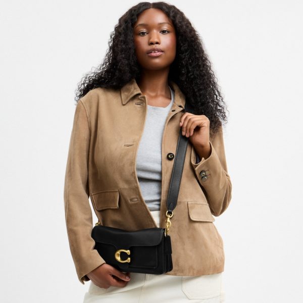 Coach Outlet Tabby Shoulder Bag 26 - Preorder
