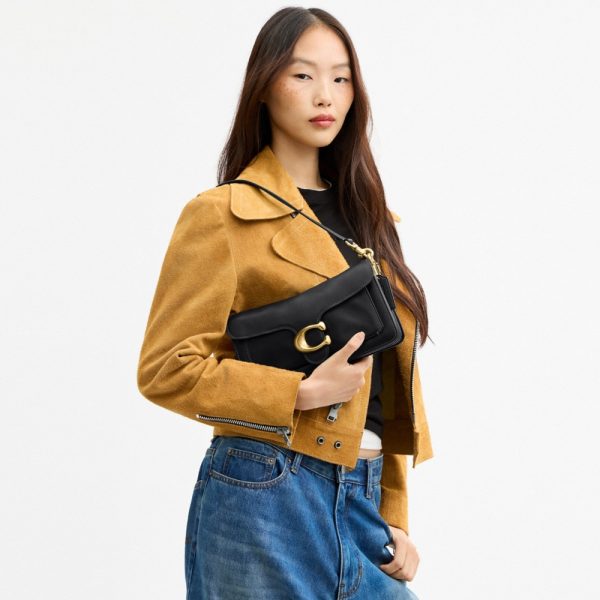 Coach Outlet Tabby Shoulder Bag 26 - Preorder