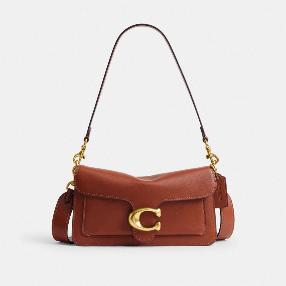 Coach Outlet Tabby Shoulder Bag 26 - Preorder