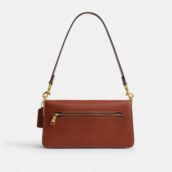 Coach Outlet Tabby Shoulder Bag 26 - Preorder