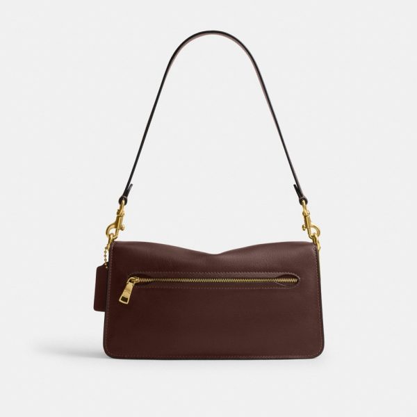 Coach Outlet Tabby Shoulder Bag 26 - Preorder