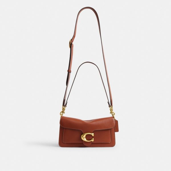 Coach Outlet Tabby Shoulder Bag 26 - Preorder