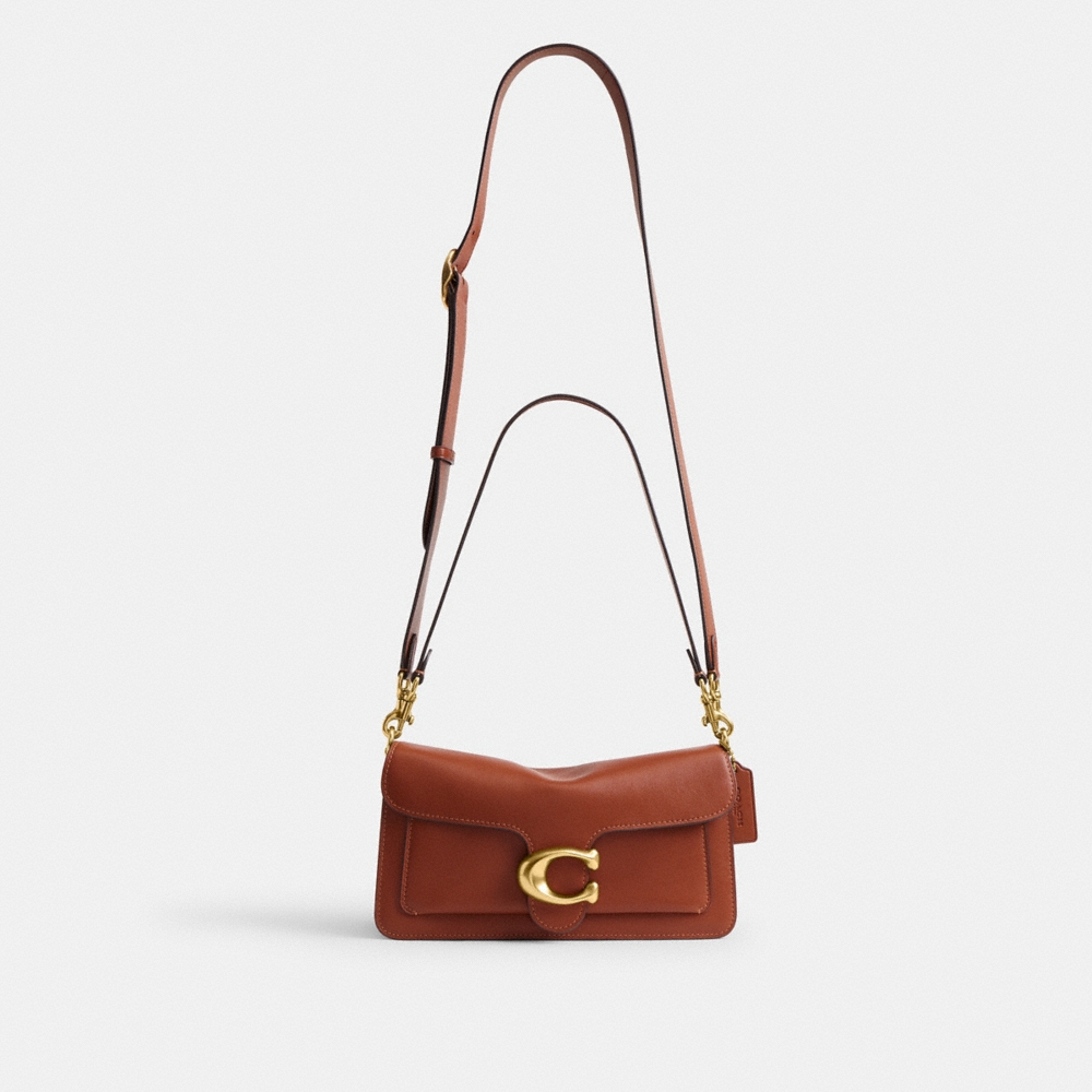 Coach Outlet Tabby Shoulder Bag 26 - Preorder