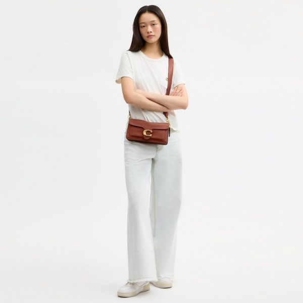 Coach Outlet Tabby Shoulder Bag 26 - Preorder