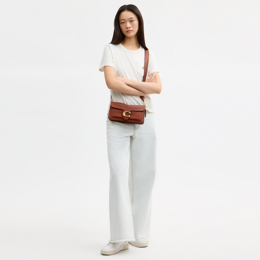 Coach Outlet Tabby Shoulder Bag 26 - Preorder