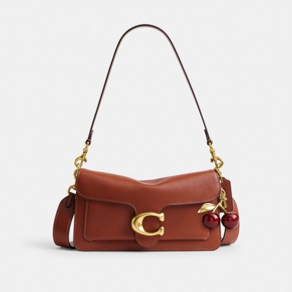 Coach Outlet Tabby Shoulder Bag 26 - Preorder