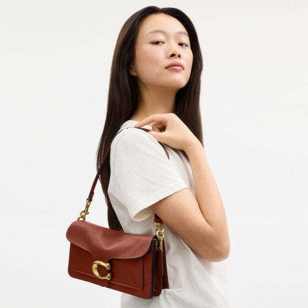 Coach Outlet Tabby Shoulder Bag 26 - Preorder