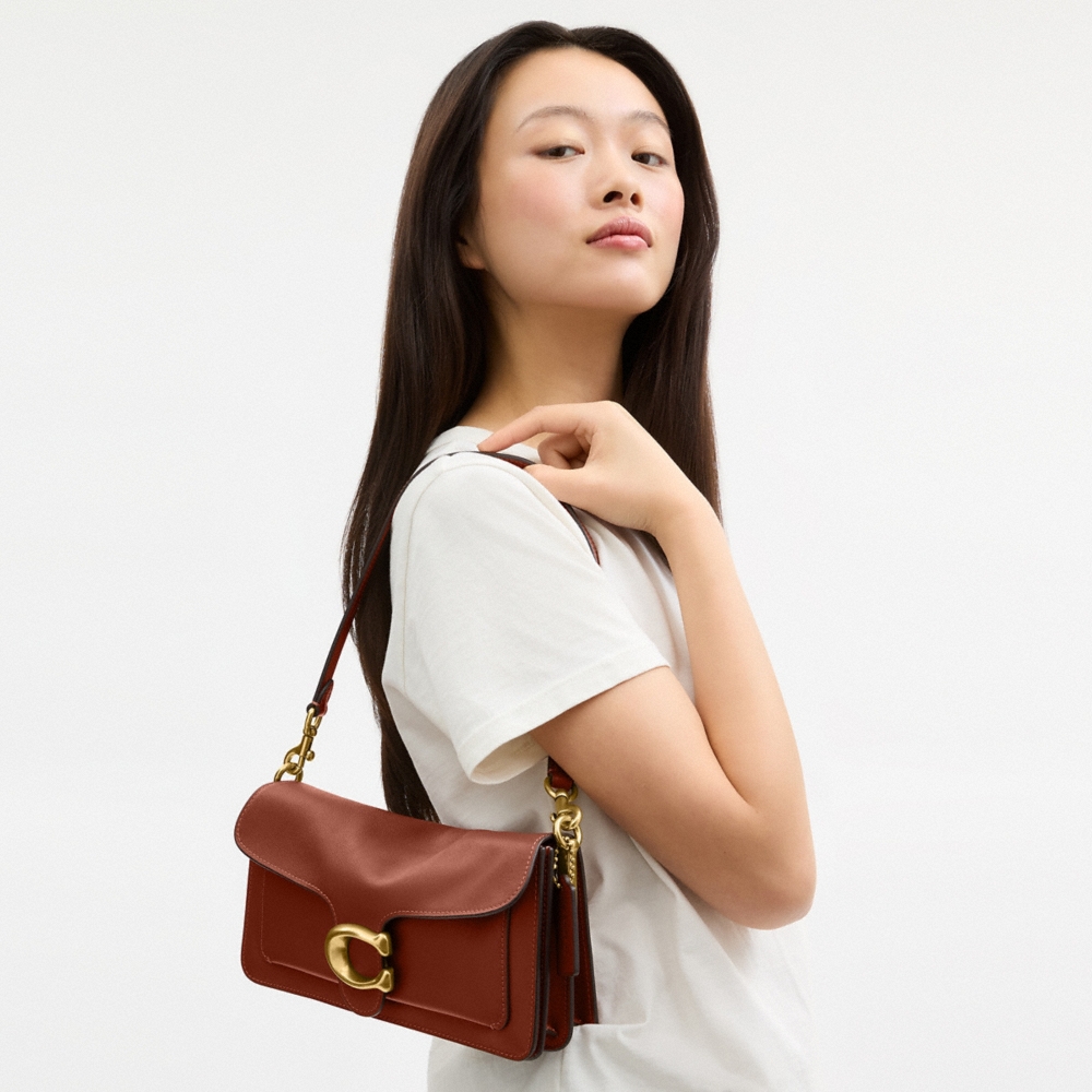 Coach Outlet Tabby Shoulder Bag 26 - Preorder