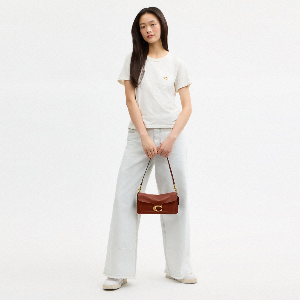 Coach Outlet Tabby Shoulder Bag 26 - Preorder