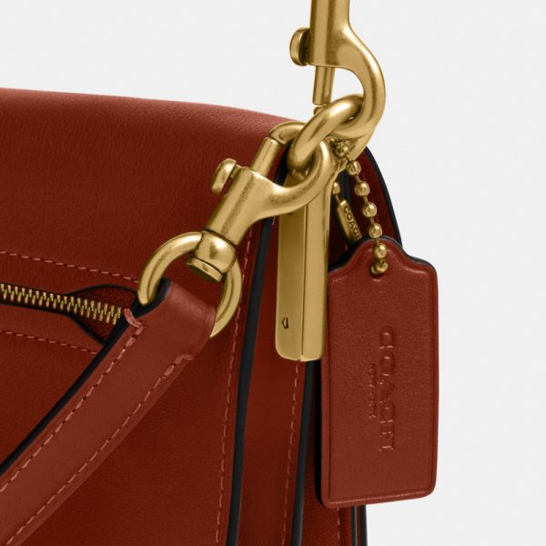 Coach Outlet Tabby Shoulder Bag 26 - Preorder