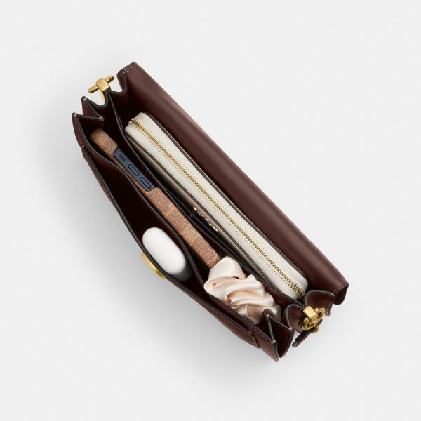 Coach Outlet Tabby Shoulder Bag 26 - Preorder